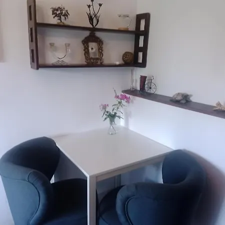Homestay W Domu Z Duzym Ogrodem