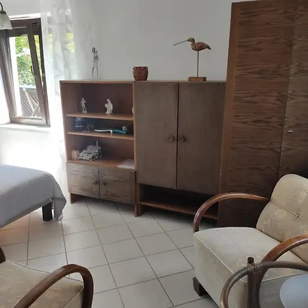 Pokój W Domu Z Dużym Ogrodem Kraków