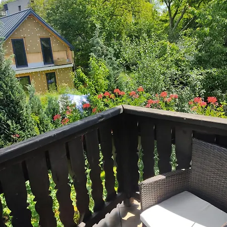 Pokój W Domu Z Dużym Ogrodem * Kraków