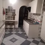 Проживание в семье W Domu Z Duzym Ogrodem
