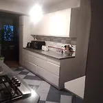 Проживание в семье W Domu Z Duzym Ogrodem