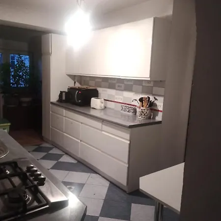 Ubytování v soukromí W Domu Z Duzym Ogrodem